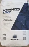 Hydrated Lime 20kg